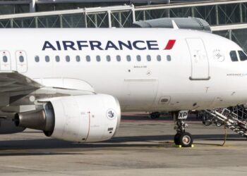 Justiça francesa condena Airbus e Air France por acidente de 2009