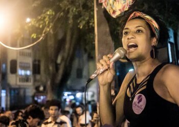 Moraes mantém prisão de condenados pelo assassinato de Marielle Franco