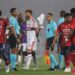 Flamengo recebe pontos de partida da Libertadores cancelado