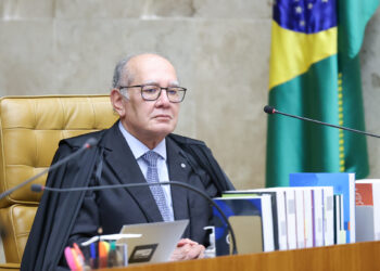 Evento com Gilmar debaterá modelos de custo de medicamentos