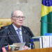Evento com Gilmar debaterá modelos de custo de medicamentos