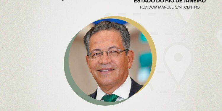 TJ-RJ recebe Caravana Nacional da Cooperação Judiciária