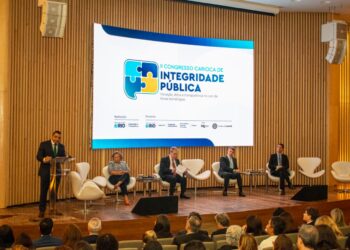 Ministro do STJ e autoridades marcam presença no II Congresso Carioca de Integridade Pública