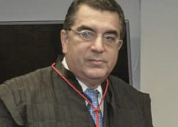 Desaparecido há mais de um mês, juiz federal é encontrado morto