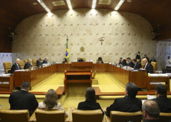 STF reafirma que é impossível responsabilizar por improbidade culposa