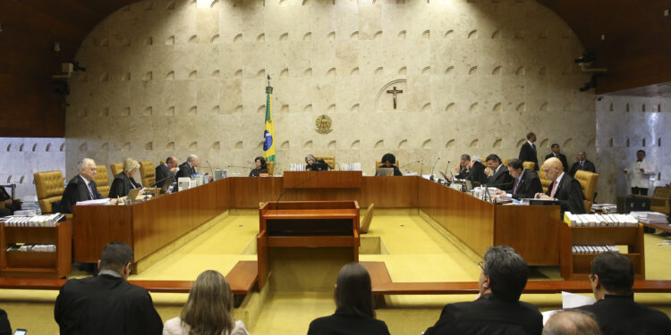 STF reafirma que é impossível responsabilizar por improbidade culposa