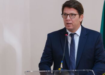 PGR investiga Mário Frias por “rachadinha”