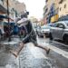 Chuva deve atingir todas as regiões no fim de semana, prevê Inmet