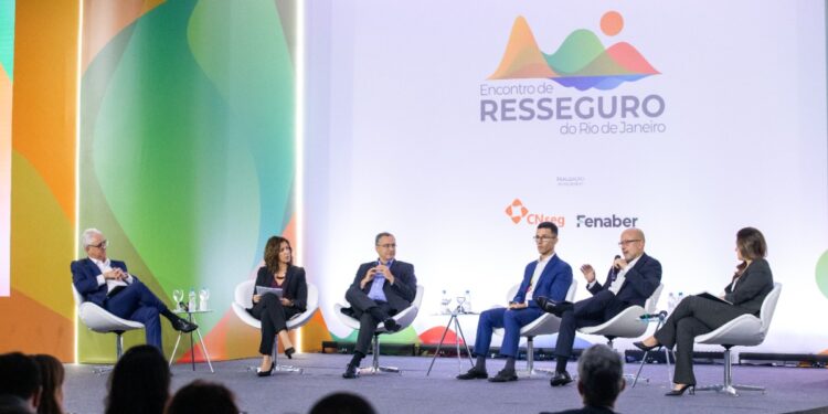 Regulação de Resseguros no Brasil Gera Debates e Temores