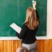 Contratos temporários valem para magistério