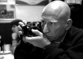 MIS deve devolver obras de Sebastião Salgado ao espólio