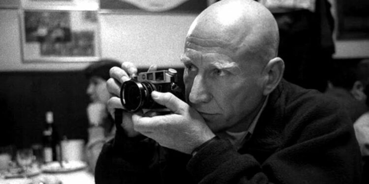 MIS deve devolver obras de Sebastião Salgado ao espólio