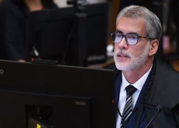 STJ aplica gênero em caso de tráfico em presídio
