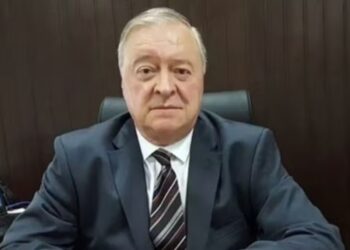 PF investiga desembargador por suposta soltura de chefe do