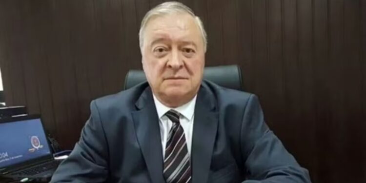 PF investiga desembargador por suposta soltura de chefe do