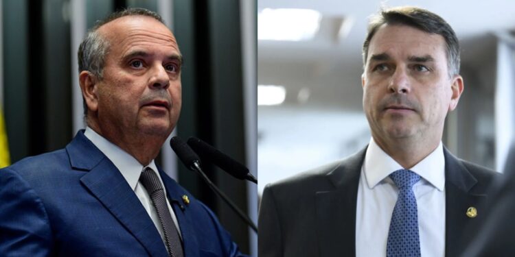 STF investiga vazamento de conversas sigilosas de Flávio