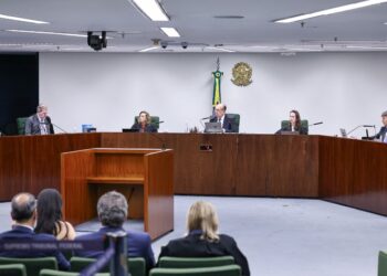 STF mantém inquéritos contra ex-presidente do Detran-GO