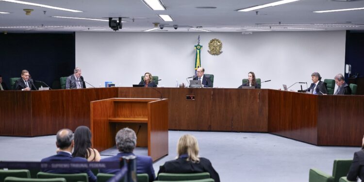 STF mantém inquéritos contra ex-presidente do Detran-GO