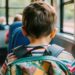 Município deve indenizar por esquecer criança em ônibus escolar