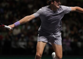 João Fonseca conhece chave em Roland Garros e pode enfrentar Djoko