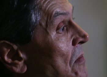 Moraes e Dino rejeitam recurso de Roberto Jefferson contra multa