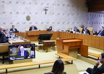 STF inicia análise de expurgos inflacionários em depósitos judiciais