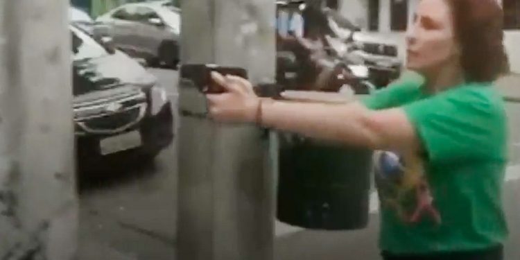 Entidades repudiam prisão de jornalista perseguido por Zambelli