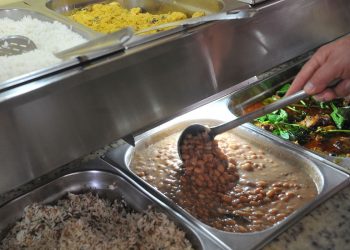 Restringir crédito de PIS/Cofins deixa a comida mais cara