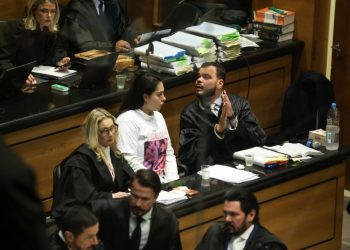 Júri do Caso Henry Borel chega ao 10º dia com debates entre acusação e defesa
