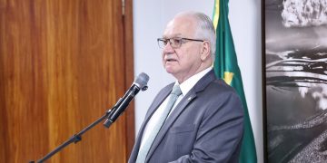 Fachin afirma que Judiciário não recebeu notificação sobre classificação de CV e PCC como terroristas