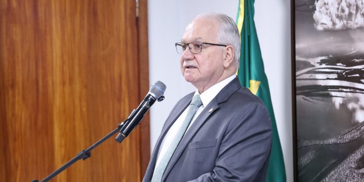 Fachin afirma que Judiciário não recebeu notificação sobre classificação de CV e PCC como terroristas