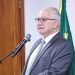 Fachin afirma que Judiciário não recebeu notificação sobre classificação de CV e PCC como terroristas