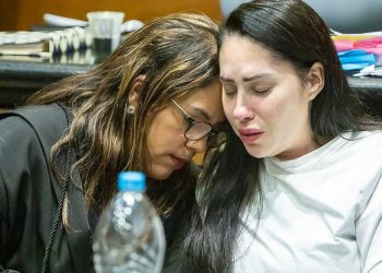 juíza cita misoginia e machismo