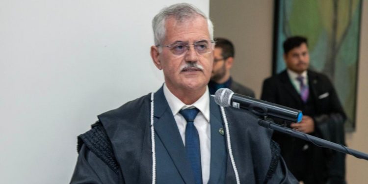 CNJ arquiva investigação contra desembargador por venda de