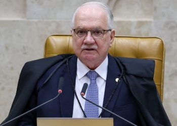 Fachin cria grupo para reavaliar verbas da magistratura