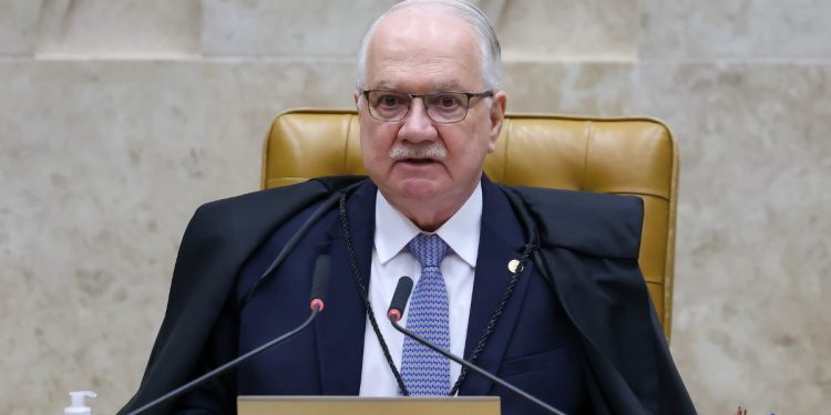 Fachin cria grupo para reavaliar verbas da magistratura