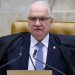 Fachin cria grupo para reavaliar verbas da magistratura
