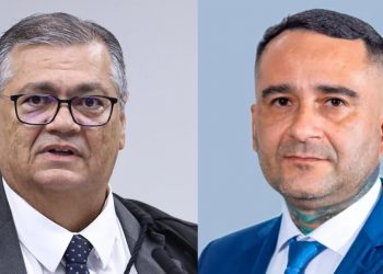Dino afasta censura prévia, mas mantém retirada de vídeos de vereador