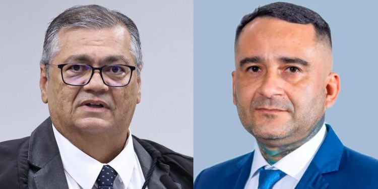 Dino afasta censura prévia, mas mantém retirada de vídeos de vereador