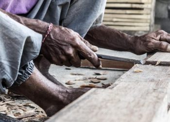 trabalho análogo à escravidão sem cárcere físico