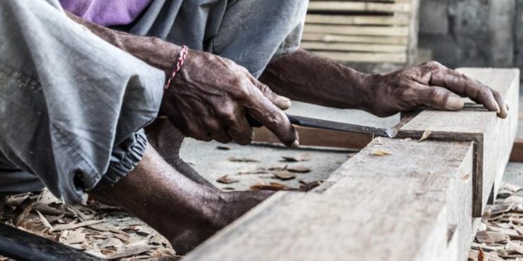 trabalho análogo à escravidão sem cárcere físico