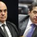 Moraes valida acordo e suspende ação contra deputado estadual