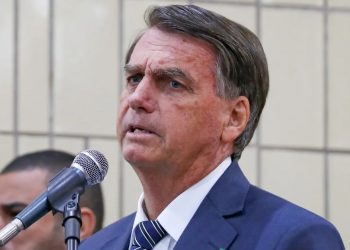 STM vai julgar patente de Jair Bolsonaro em 24 de junho