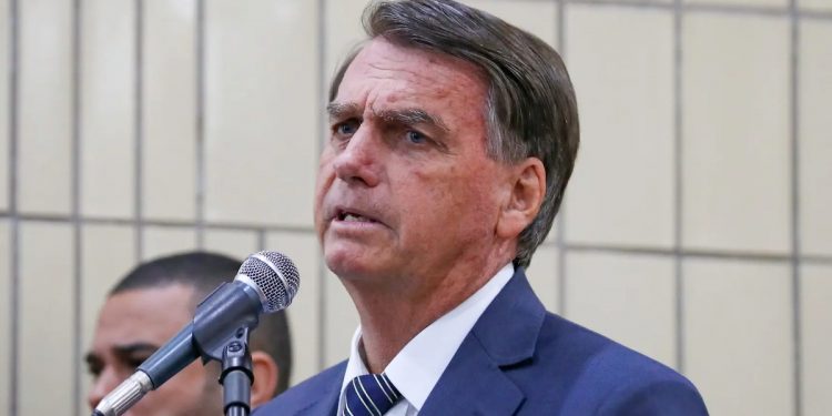 STM vai julgar patente de Jair Bolsonaro em 24 de junho