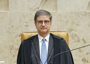 PGR defende decisão de Dino sobre eleição em Roraima