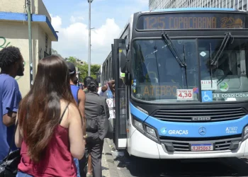 STF fixa prazo para compensação financeira entre Rio e empresas