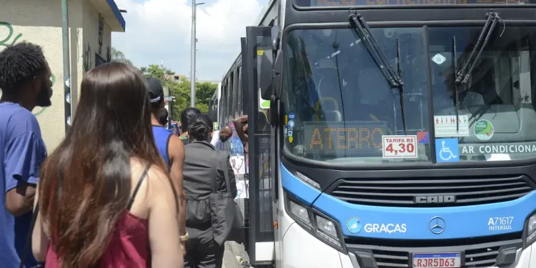 STF fixa prazo para compensação financeira entre Rio e empresas