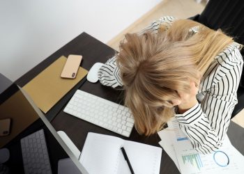 Redução de jornada é meio de prevenção de riscos psicossociais