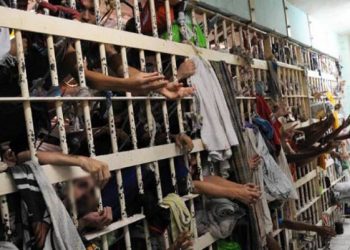 Cálculo de vagas prisionais deve incluir estrutura e serviços legais